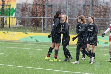 Bild 232 - wBJ Altona 93 - Eimsbuettel : Ergebnis: 1:5